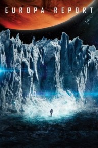 Truy Tìm Sự Sống Europa Report