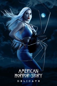 Truyện Kinh Dị Mỹ (Phần 12) (Delicate) American Horror Story (Season 12)