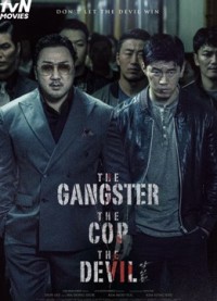 Truyền Thuyết Về Ác Nhân The Gangster, The Cop, The Devil
