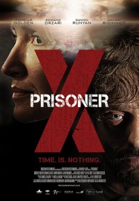 Tù Nhân Bí Ẩn Prisoner X