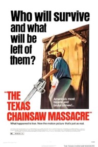 Tử Thần Vùng Texas (1974) The Texas Chain Saw Massacre