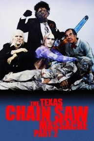 Tử Thần Vùng Texas 2 The Texas Chainsaw Massacre 2
