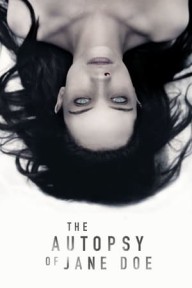 Tử Thi Biết Nói The Autopsy of Jane Doe