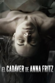 Tử Thi Của Anna Fritz The Corpse Of Anna Fritz