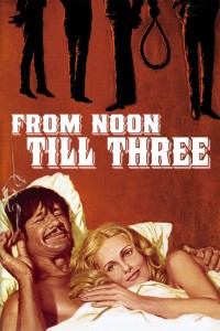 Từ trưa đến ba giờ From Noon Till Three