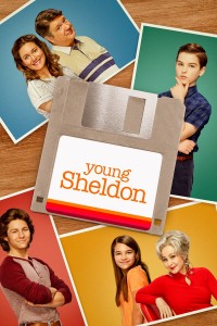 Tuổi Thơ Bá Đạo của Sheldon (Phần 5) Young Sheldon (Season 5)