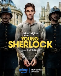 Tuổi Trẻ Của Sherlock (Phần 1) Young Sherlock (Season 1)