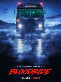 Tuyển tập chuyện kinh dị Na Uy Bloodride