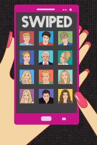 Ứng Dụng Hẹn Hò Swiped