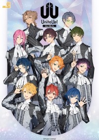 UniteUp! Uni:Birth UniteUp! -Uni:Birth- | UniteUp! -Uni:Birth