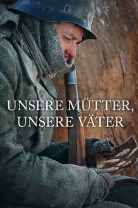 Unsere Mütter, unsere Väter Generation War