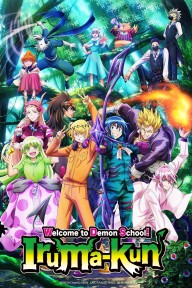 Vào Ma Giới Rồi Đấy! Iruma-Kun (Phần 3) Welcome To Demon School! Iruma-kun (Season 3)