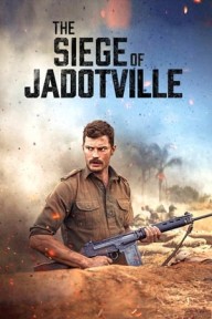Vây Hãm Jadotville The Siege of Jadotville