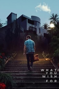Ve Sầu Thoát Xác What You Wish For