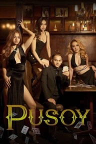 Vệ Sĩ Số Hưởng Pusoy