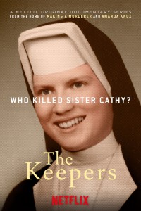 Vén màn bí mật The Keepers
