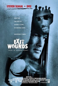 Vết Thương Exit Wounds