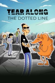 Vết Xé Theo Đường Kẻ (Strappare lungo i bordi) Tear Along The Dotted Line