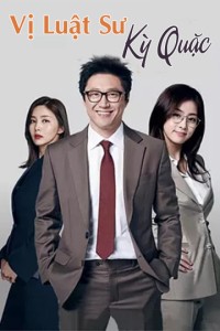 Vị Luật Sư Kỳ Quặc My Lawyer Mr Joe 2