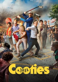 Vi Rút Bí Ẩn Cooties