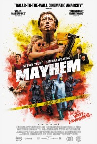 Vi Rút Cuồng Loạn Mayhem