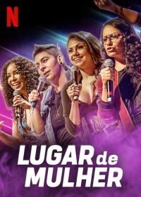 Vị trí của người phụ nữ Lugar de Mulher