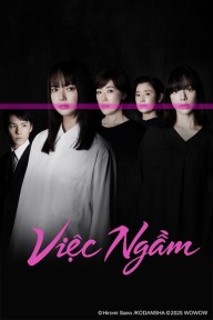 Việc Ngầm Shadow Work