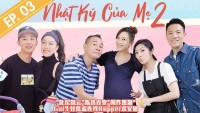 Nhật Ký Của Mẹ Nhật Ký Của Mẹ