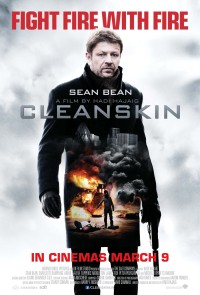 Vỏ Bọc Hoàn Hảo Cleanskin