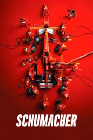 Vô Địch Công Thức 1 Schumacher