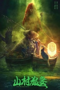 Vợ Hồ Ly Nơi Thôn Quê The Wicked Wife
