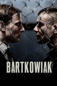 Võ Sĩ Báo Thù Bartkowiak Bartkowiak