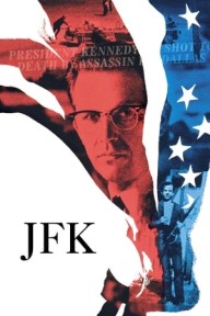 Vụ Ám Sát John F. Kennedy JFK