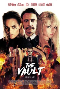 Vụ Cướp Lạ Lùng The Vault