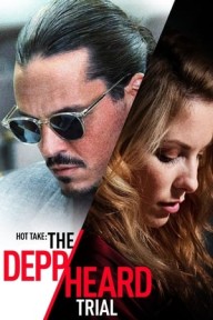 Vụ Kiện Triệu Đô Hot Take: The Depp/Heard Trial