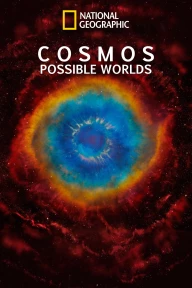 Vũ Trụ Kỳ Diệu (Phần 2) Cosmos (Season 2)