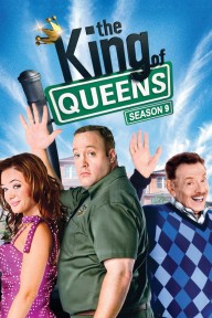 Vua Của Các Nữ Hoàng (Phần 9) The King Of Queens (Season 9)