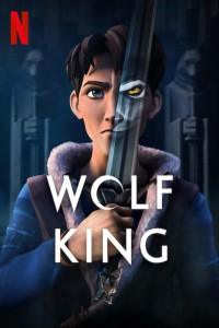 Vua sói Wolf King