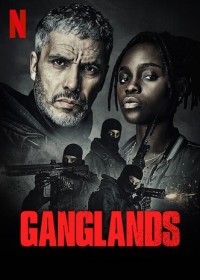 Vùng Đất Đạo Tặc (Phần 1) Ganglands (Season 1)
