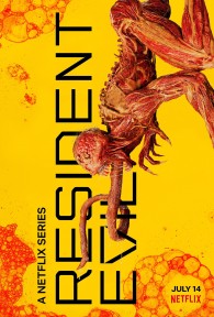 Vùng Đất Qủy Dữ (Bản TV) Resident Evil (TV Series)