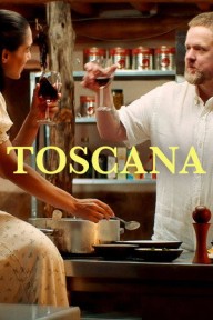 Vùng Đất Tình Yêu Toscana