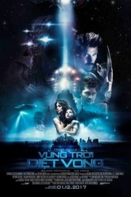 Vùng Trời Diệt Vong Beyond Skyline