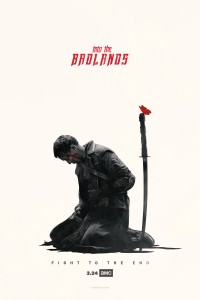 Vùng Tử Địa Into The Badlands
