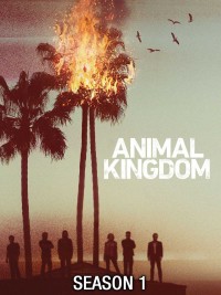 Vương Quốc Tội Phạm (Phần 1) Animal Kingdom (Season 1)