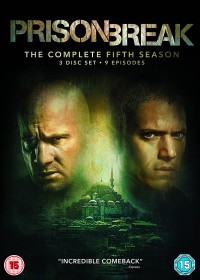 Vượt ngục (Phần 5) Prison Break (Season 5): Sequel