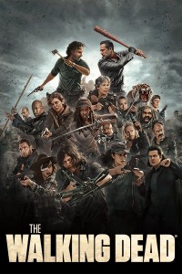 Xác Sống (Phần 8) The Walking Dead (Season 8)