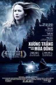 Xương Trắng Mùa Đông Winter's Bone