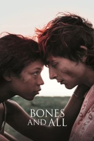 Xương và Tất Cả Bones and All
