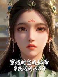 Xuyên Không Thành Tiên Đế, Hệ Thống Đến Muộn Tám Vạn Năm Traveling Through Time To Become An Immortal Emperor, The System Arrives 80,000 Years Late