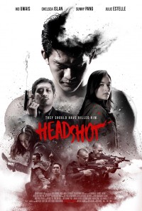 Xuyên Não Headshot